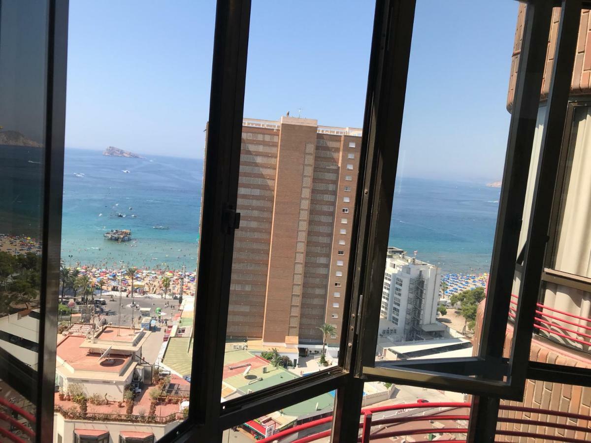 Apartamento Coblanca Beach *