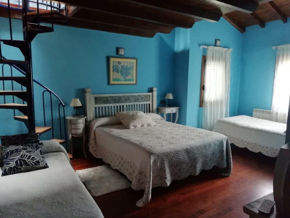 Casa rural Aldea Figueiredo Ourense