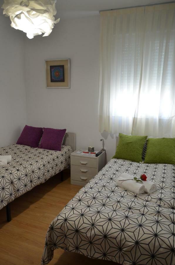 Apartamento Sevilla-triana Sevilla