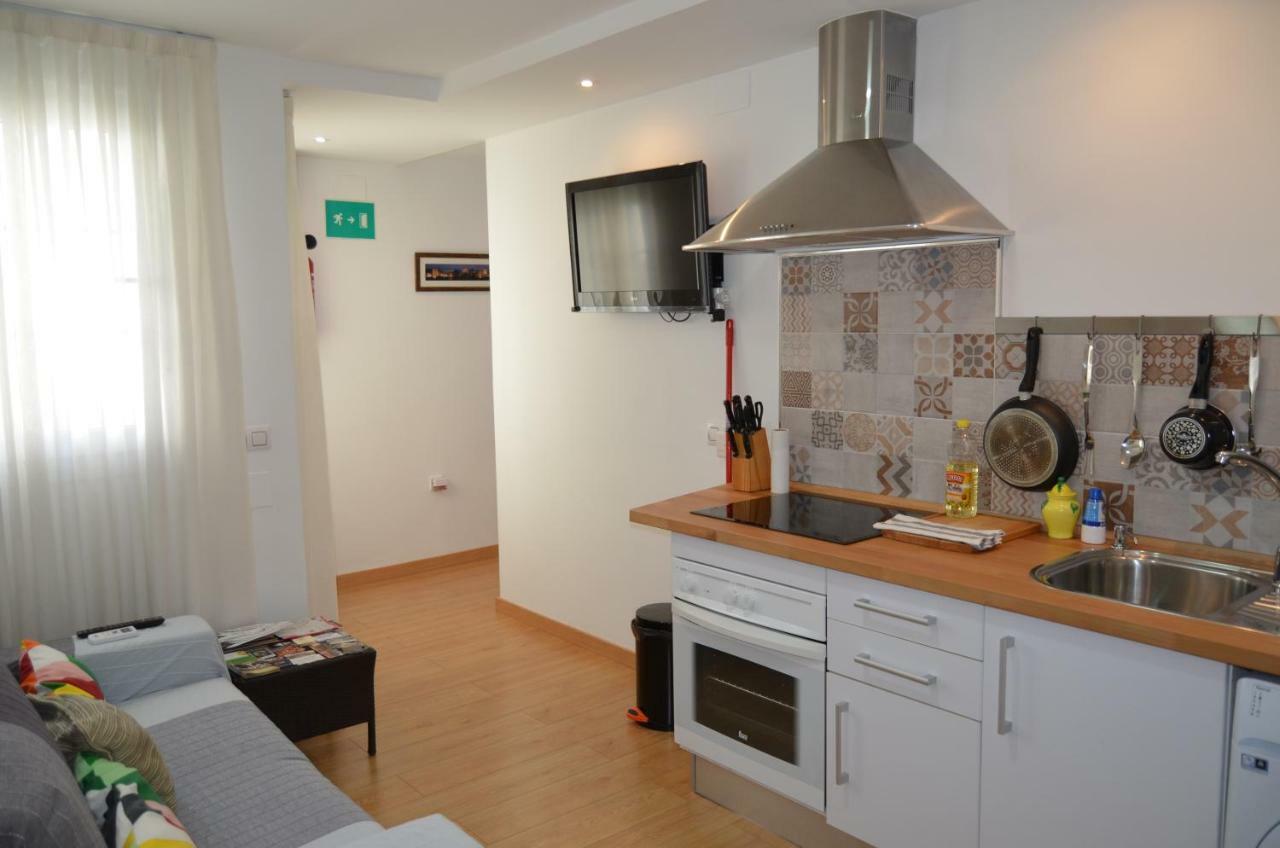 Apartamento Sevilla-triana *