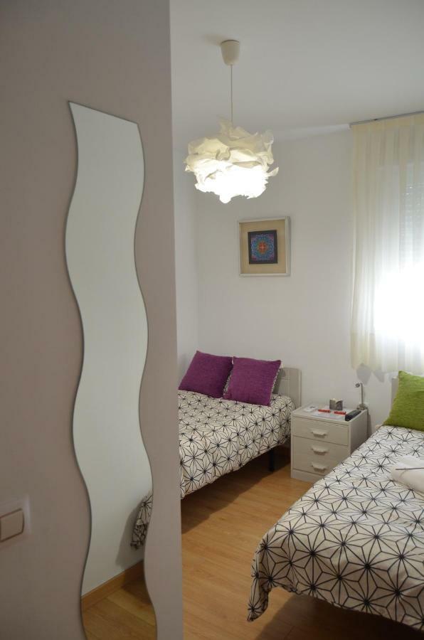 Apartamento Sevilla-triana
