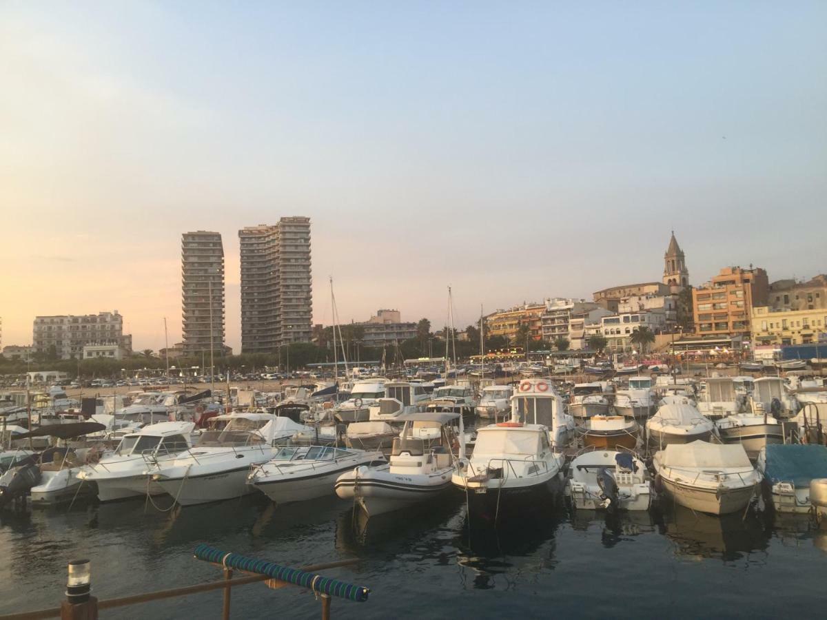 Seafront In * Palamos