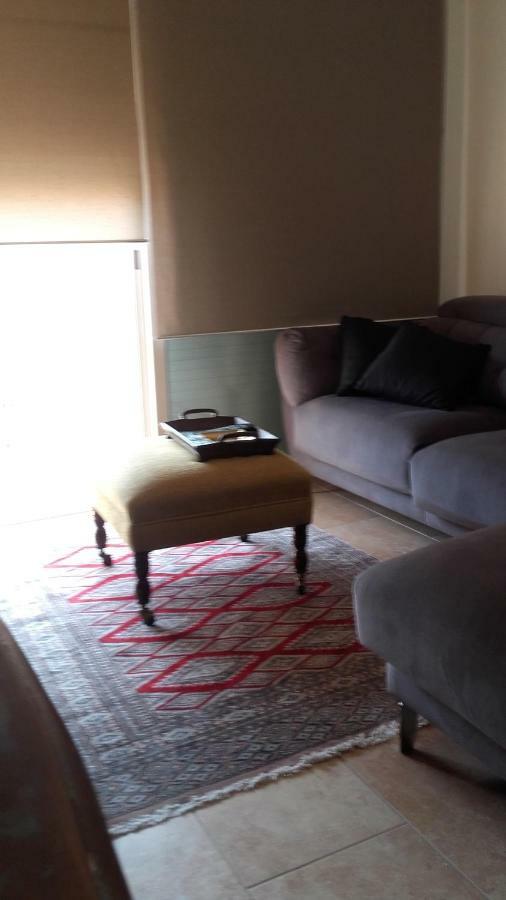 Apartment 4 Gats