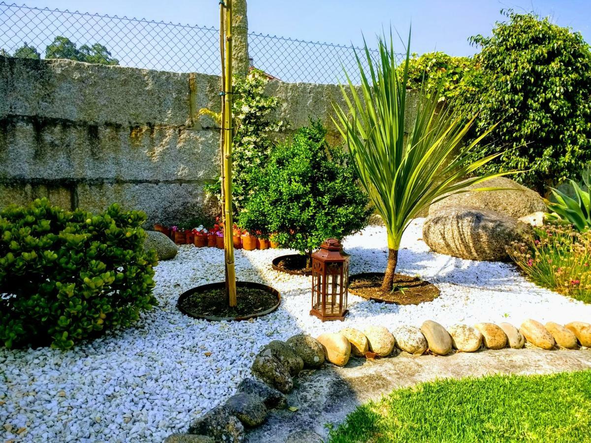 Сasa de vacaciones Casita Curbeiros