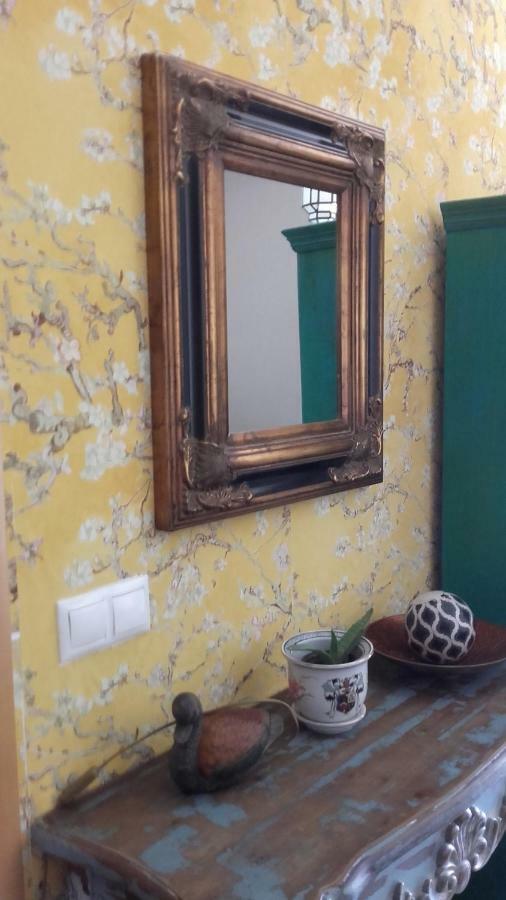 4 Gats Apartment Deltebre