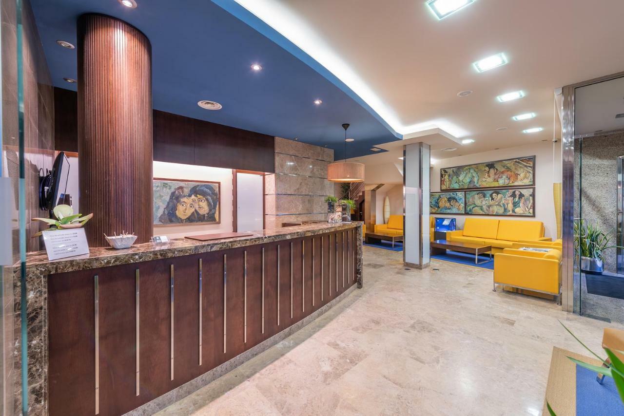 Minso Hotel