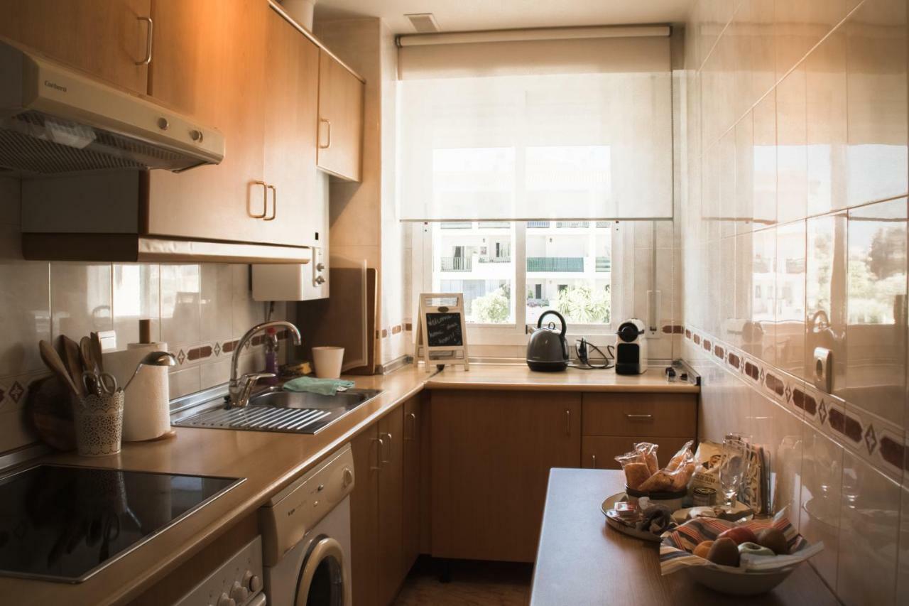 Cozy Banús Apartamento Marbella