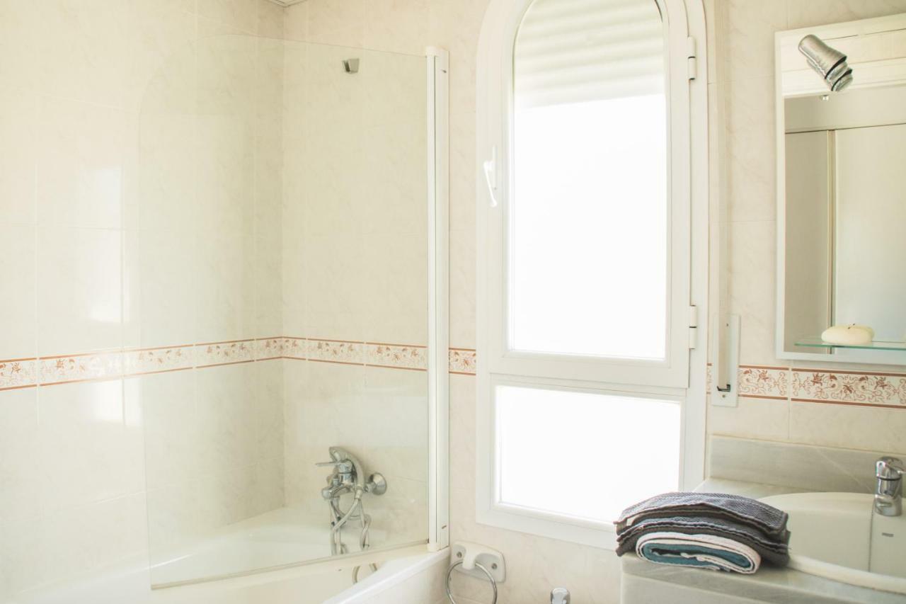 Apartamento Cozy Banús Marbella