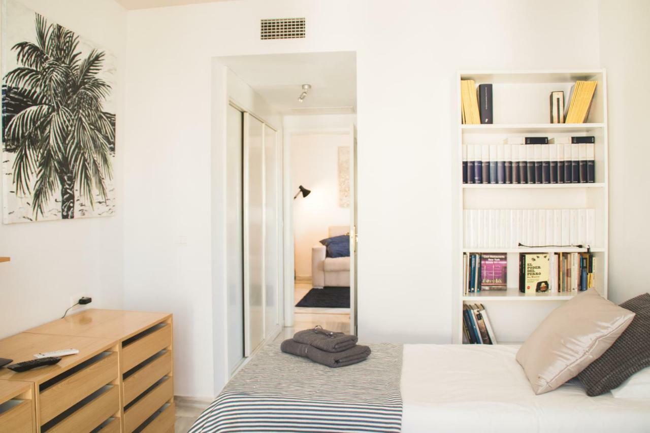 Apartamento Cozy Banús