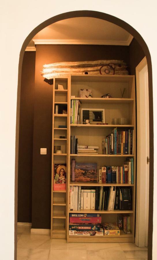 Apartamento Cozy Banús *