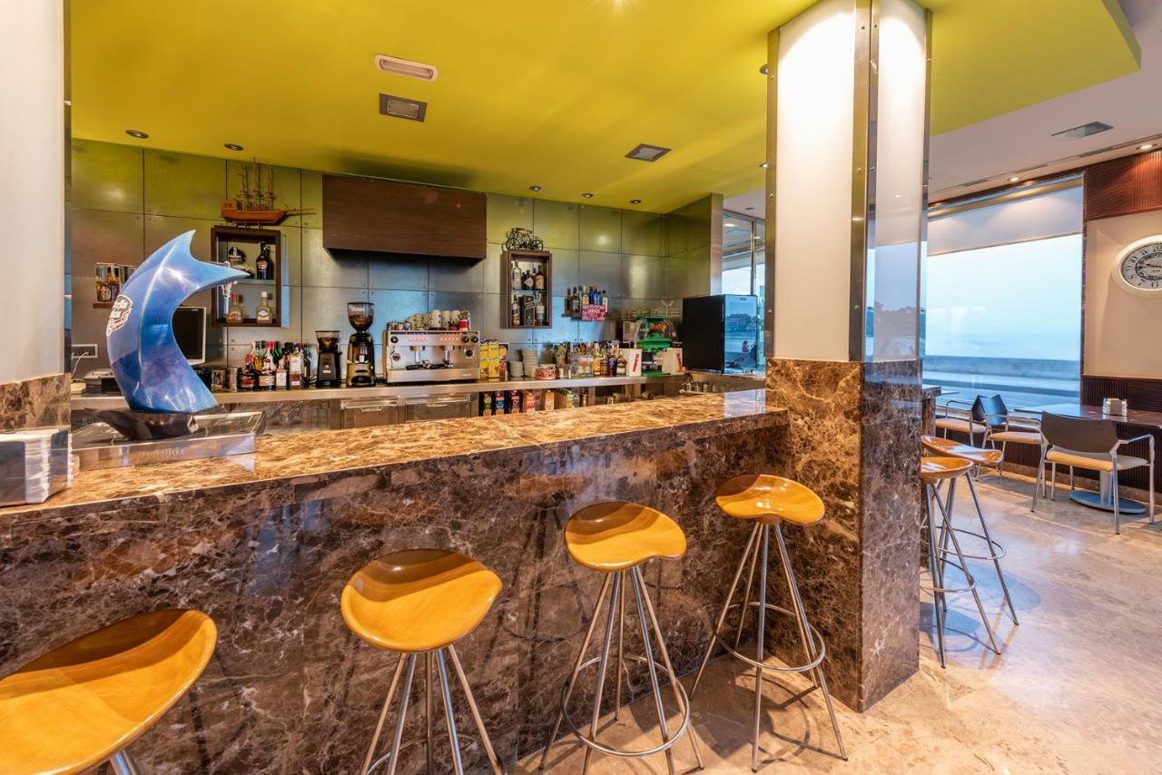 Minso Hotel Sanxenxo