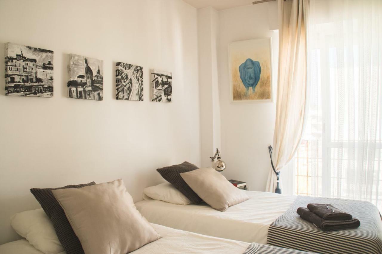 Cozy Banús Apartamento Marbella
