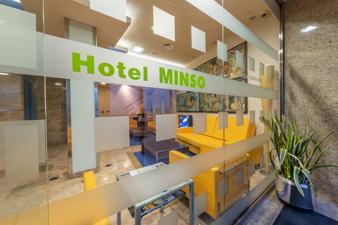 Minso Sanxenxo