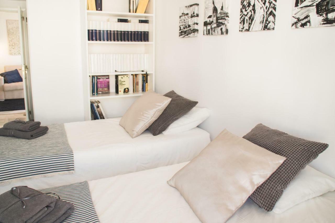 Cozy Banús Marbella