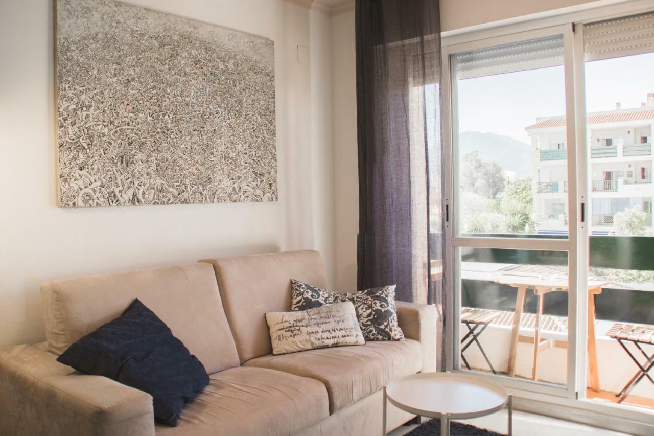 Cozy Banús * Marbella