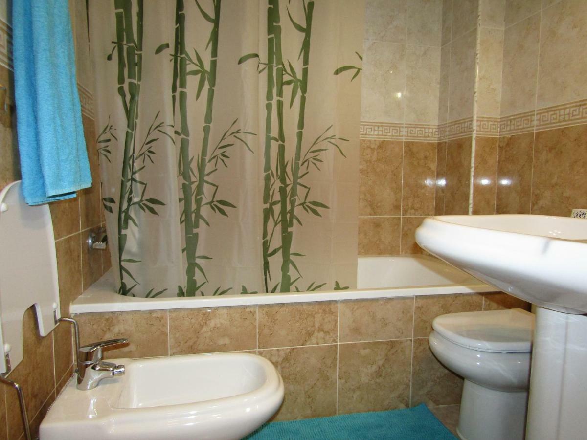 Apartment Duplex Arabella *