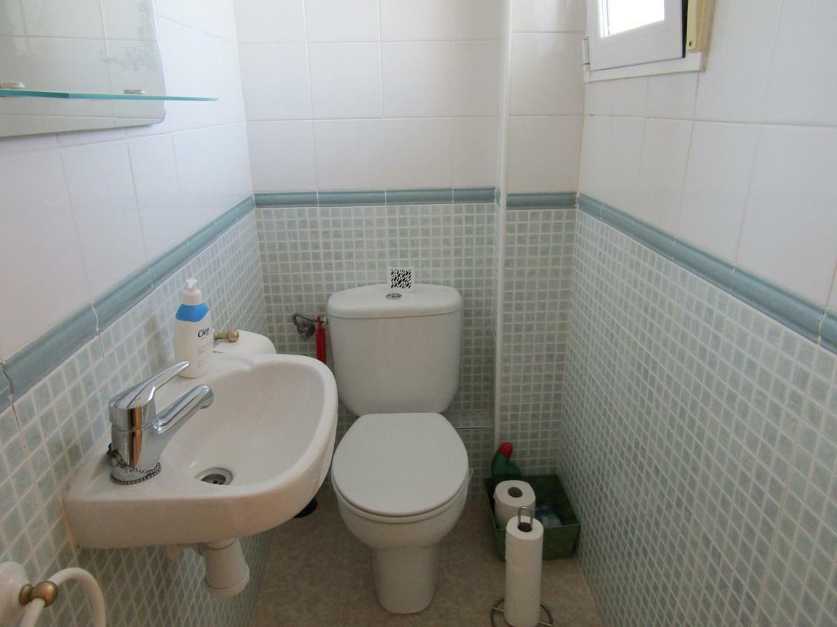 Duplex Arabella * Peniscola