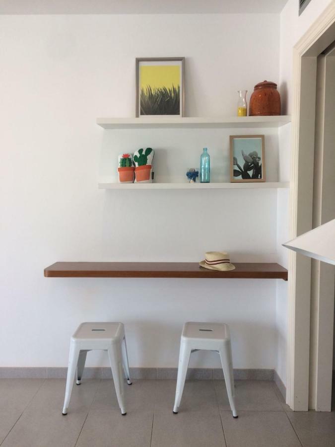 85 Avinguda De La Diputacio Apartment *