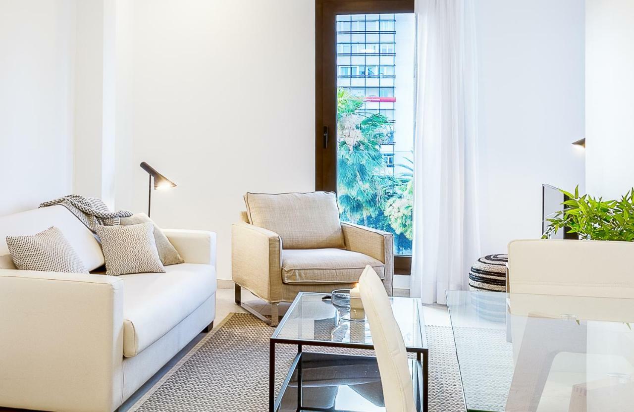 Apartment Plaza De La Feria Premium *