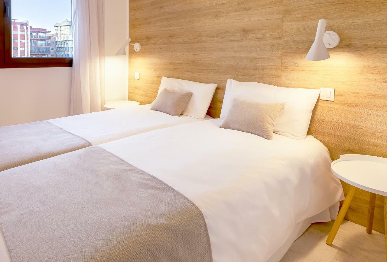 Plaza De La Feria Premium Apartment *