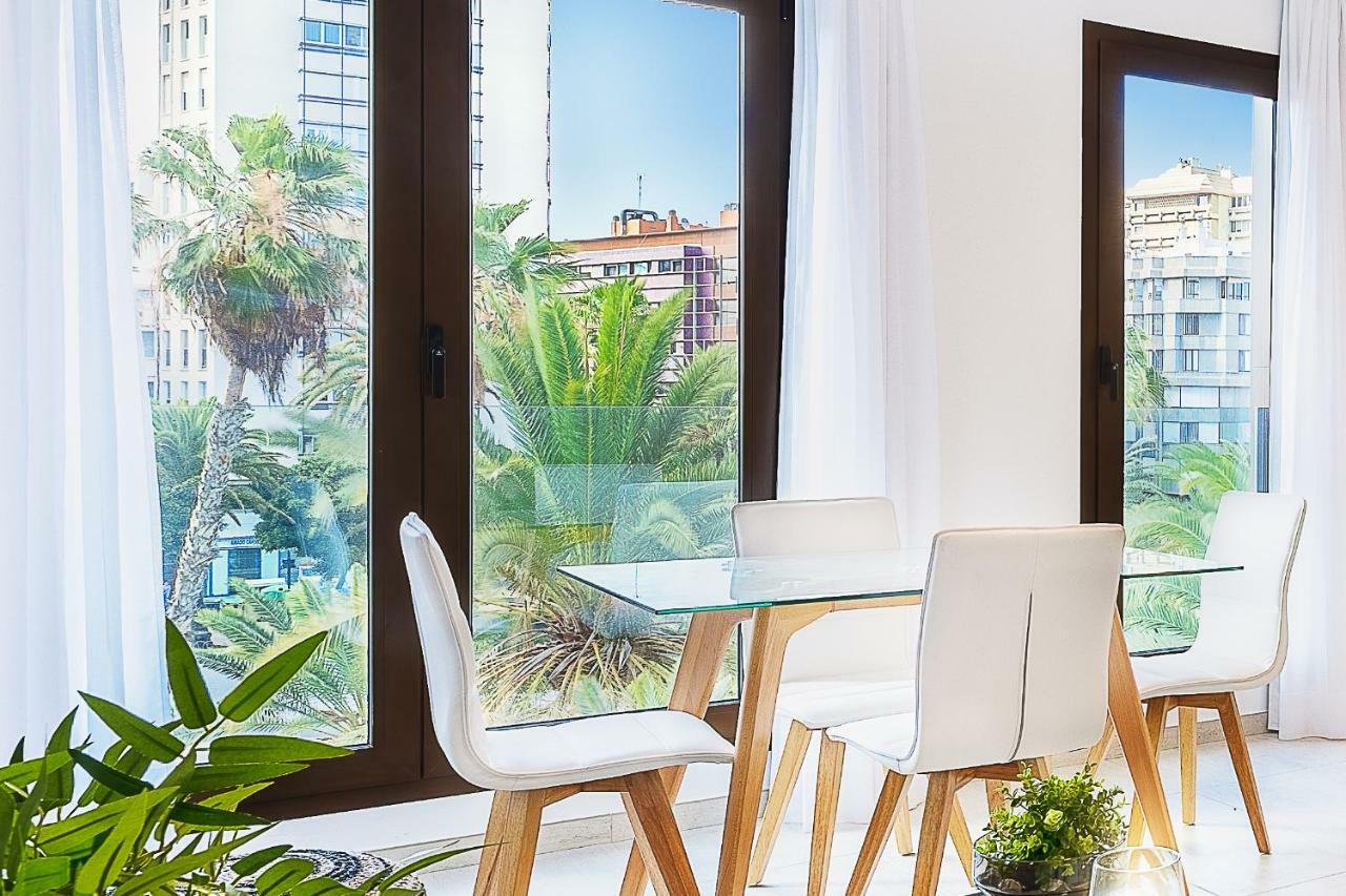 Apartment Plaza De La Feria Premium