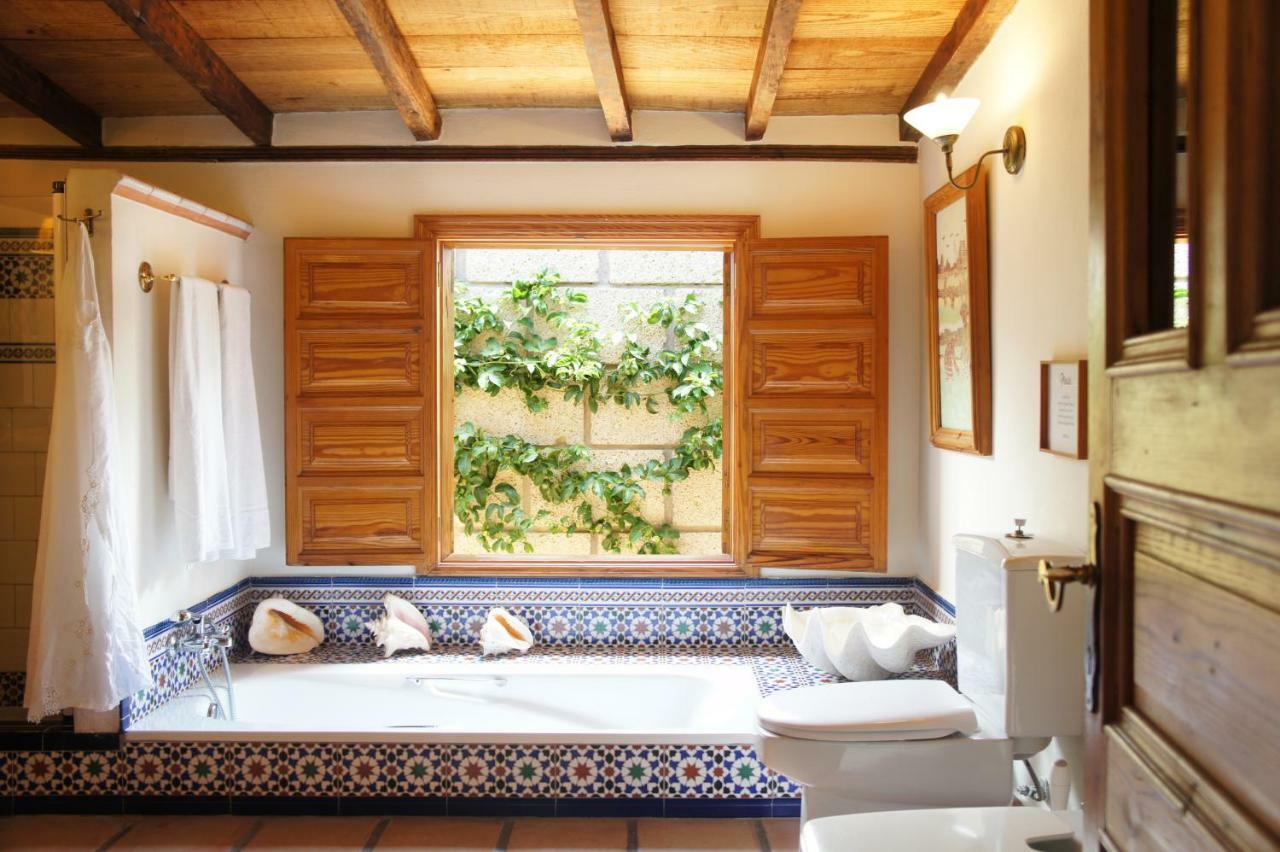 Casa Jable Nueva Villa *