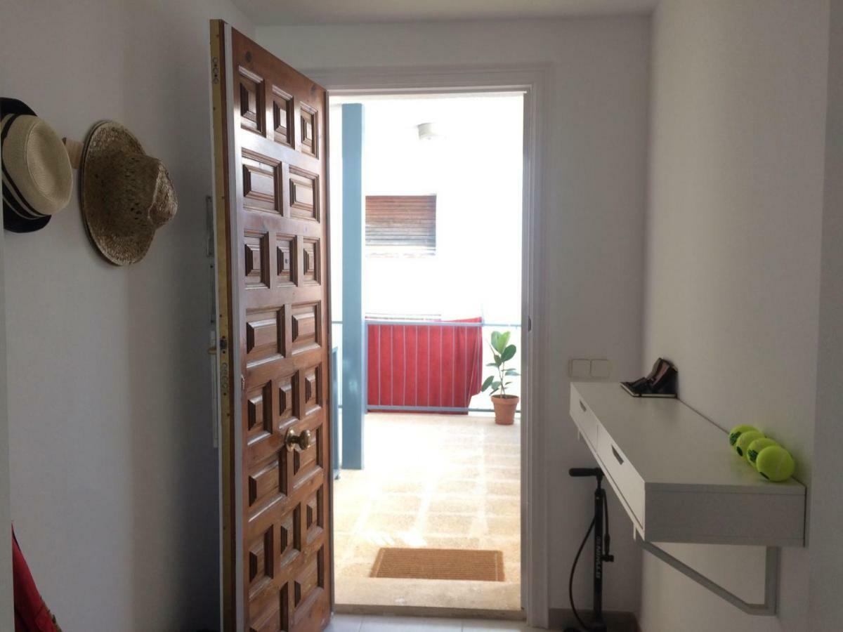 85 Avinguda De La Diputacio Apartment Cambrils