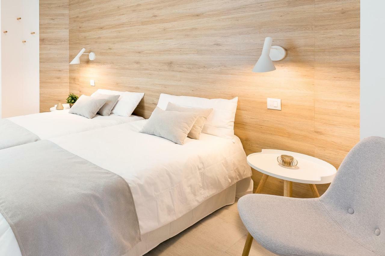 Plaza De La Feria Premium Apartment