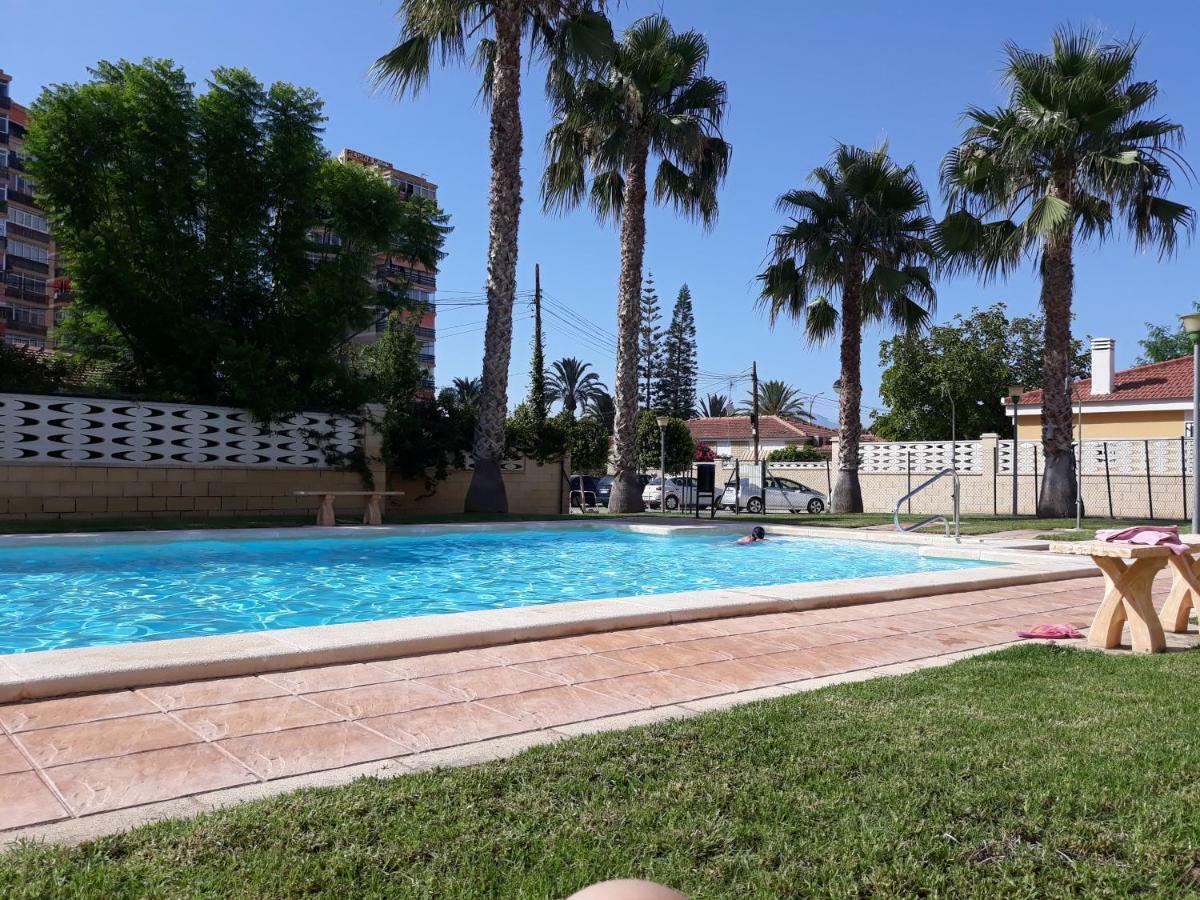Estudio Playa Apartamento