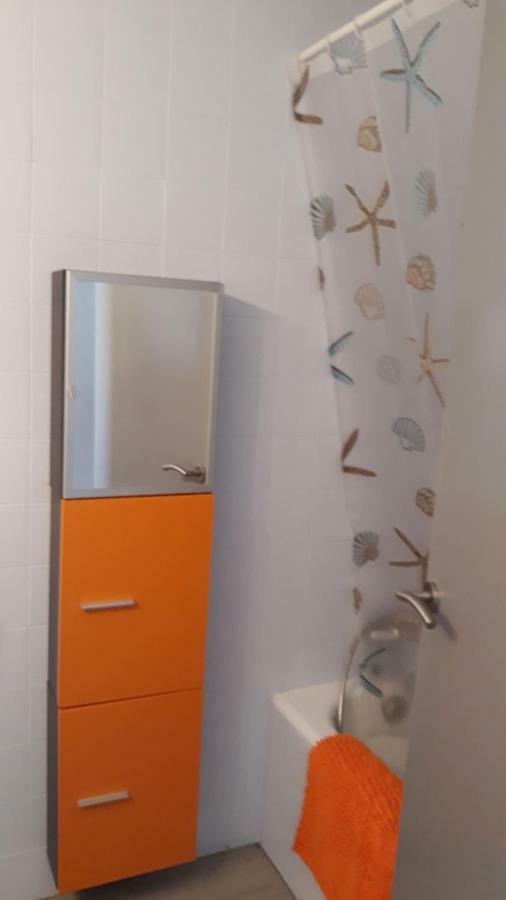 Estudio Playa Alicante