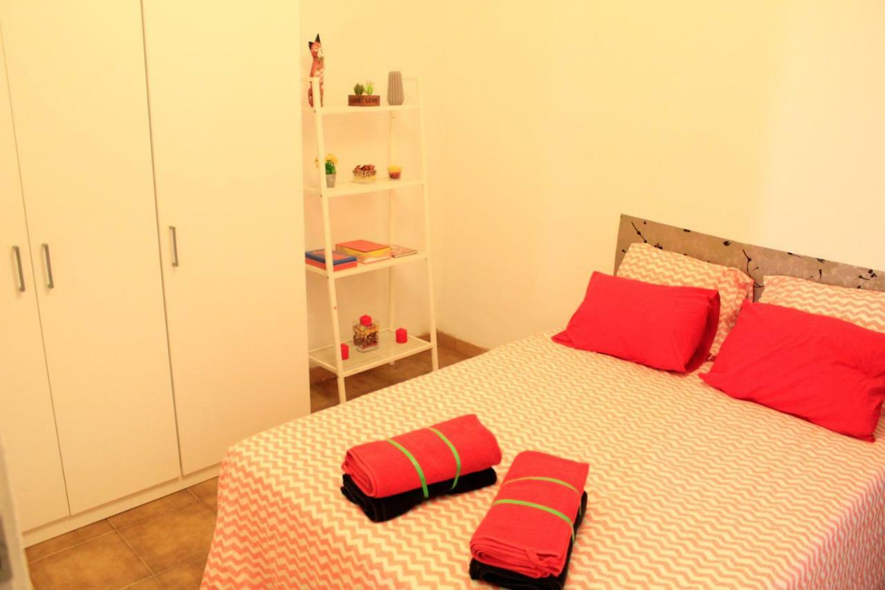 Apartamento Casa Colonial Vegueta *