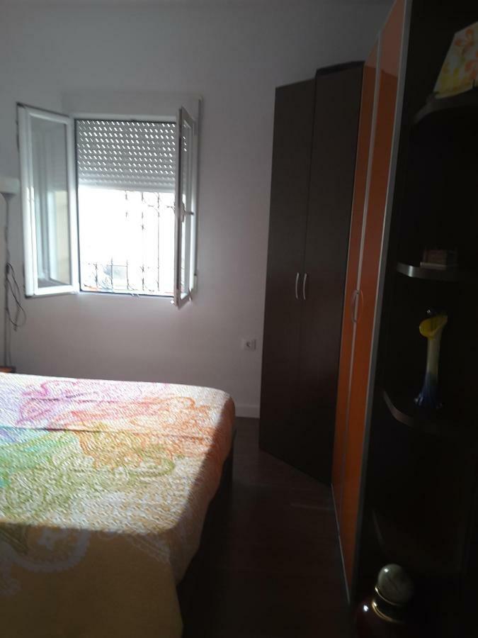 Alojamiento Cádiz Habitación en casa particular *