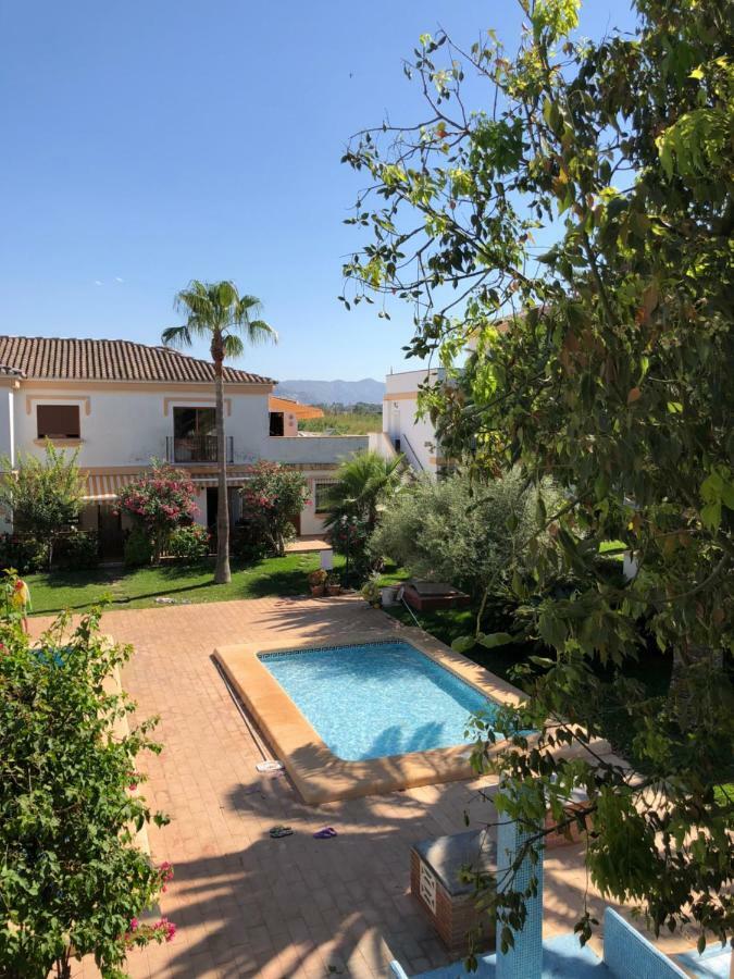 Aparthotel El Patio V Denia