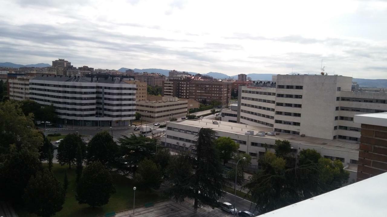 Mendebaldea Apartamento *