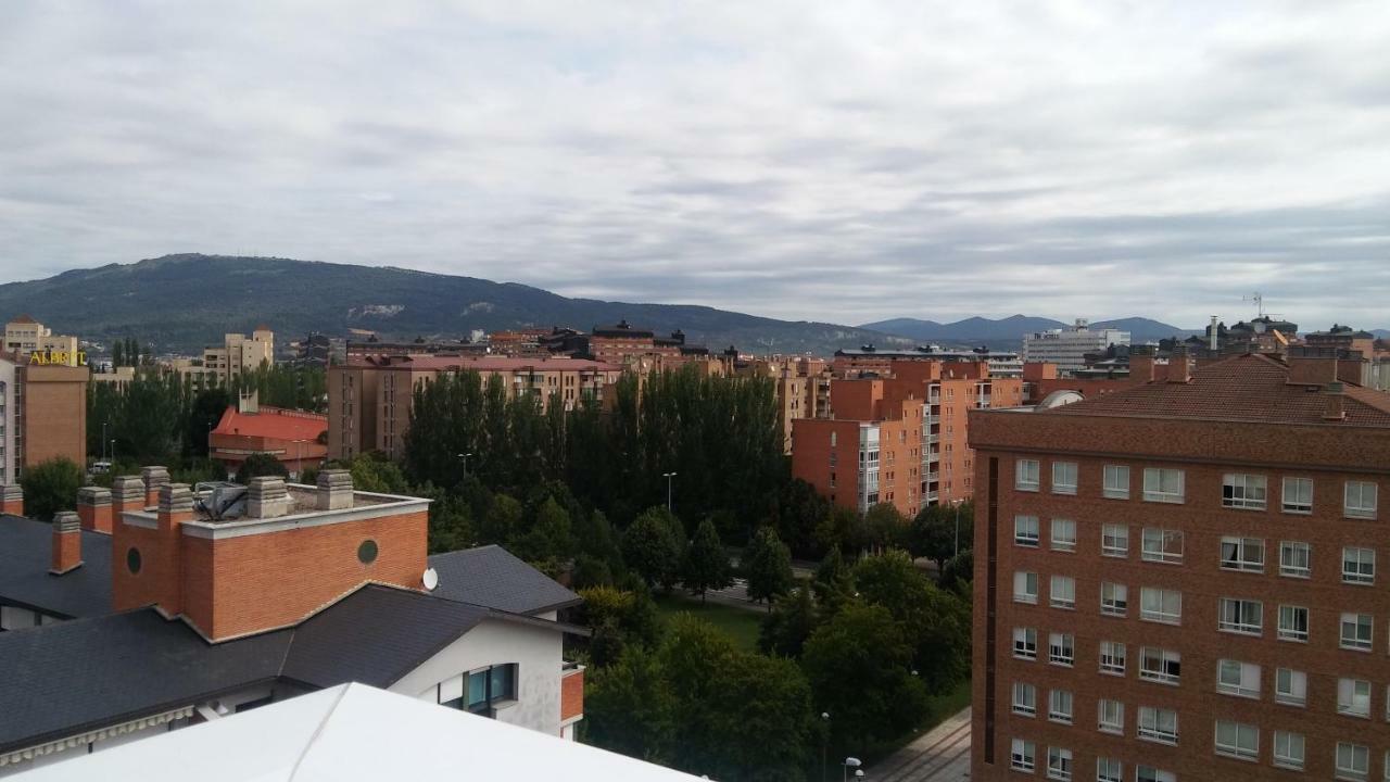 Mendebaldea Apartamento