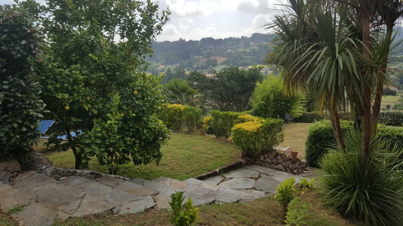 Casa De Sabela Сasa de vacaciones