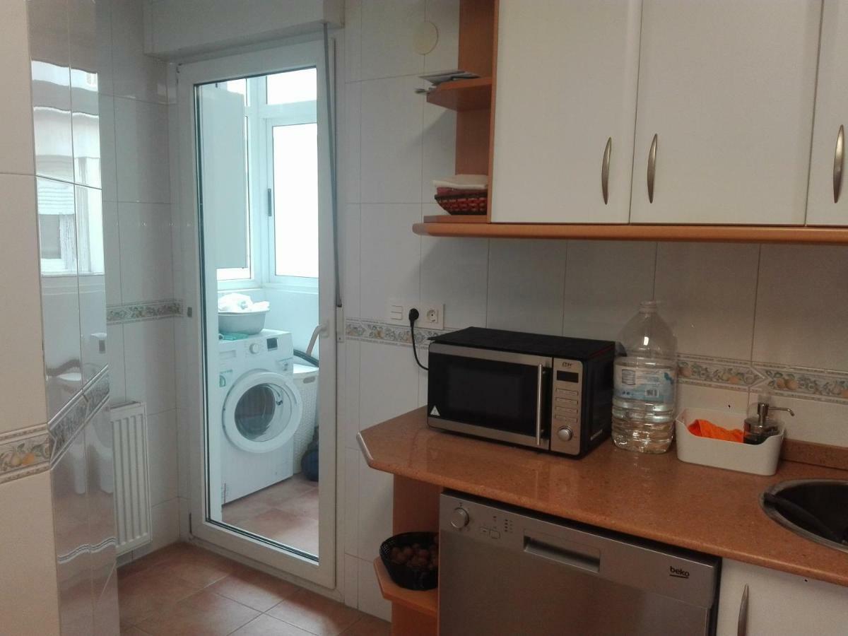 Atico Ria Del Eo Ribadeo
