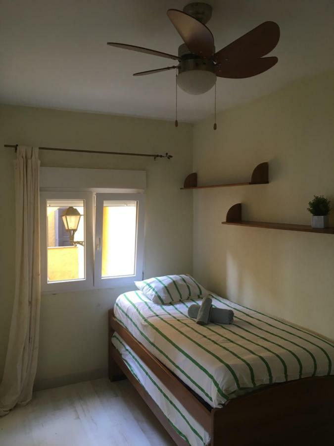 With Ocean Views And Pool * Tarifa