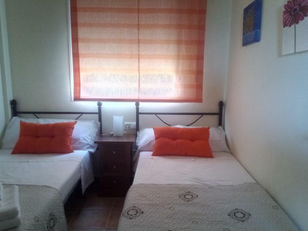 Apartamento Star Lll Vera