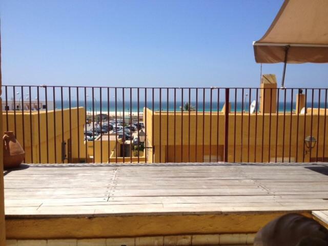 With Ocean Views And Pool Holiday home Tarifa