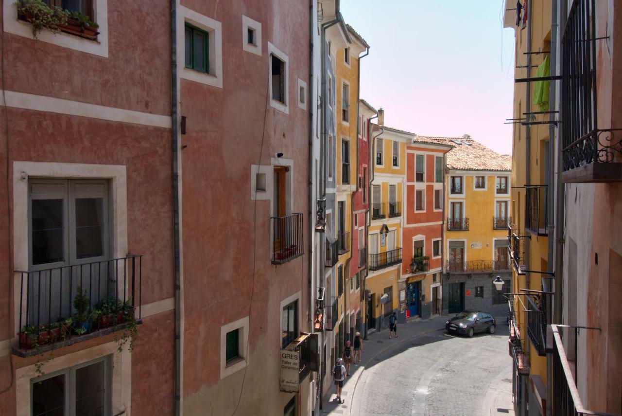 Apartamento Cuencaloft Solla Cuenca (Castilla-La Mancha)
