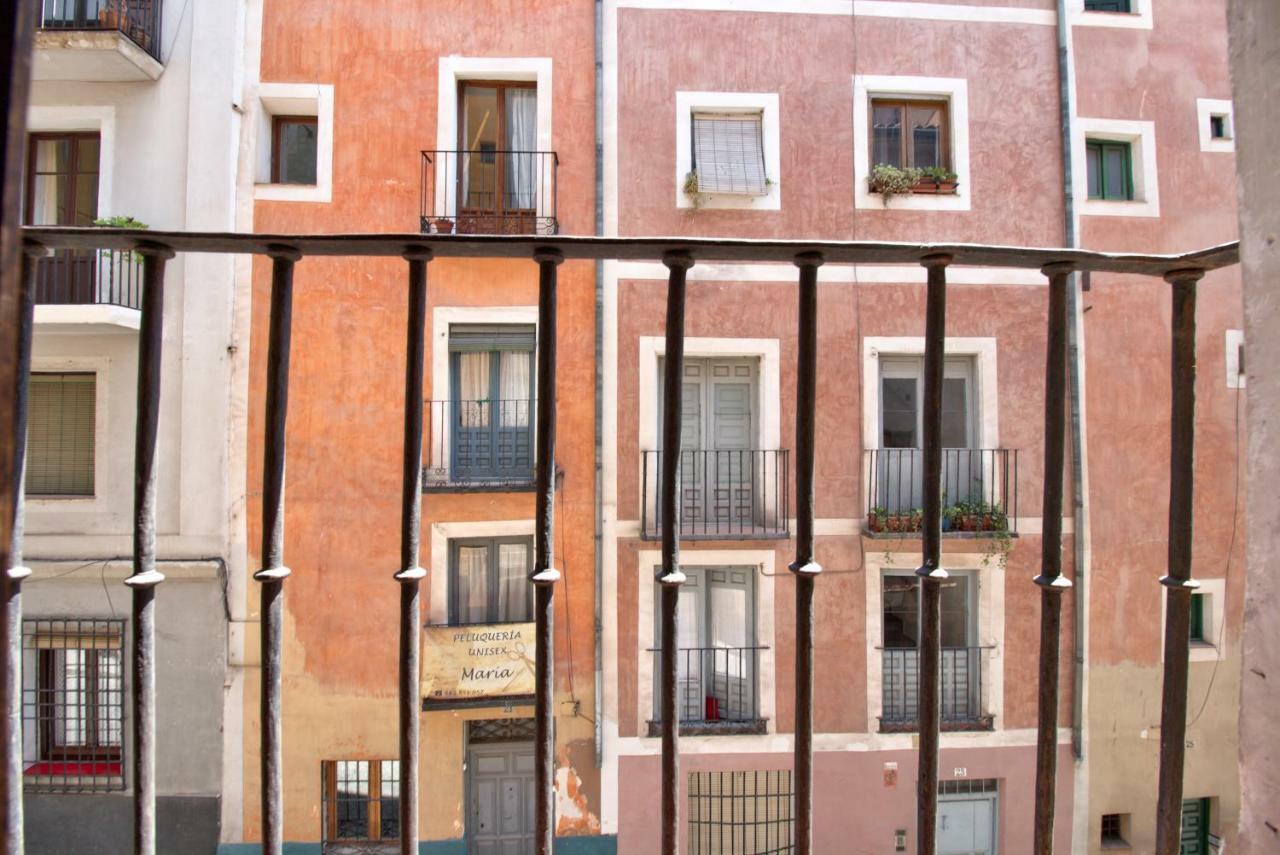 Cuencaloft Solla * Cuenca (Castilla-La Mancha)