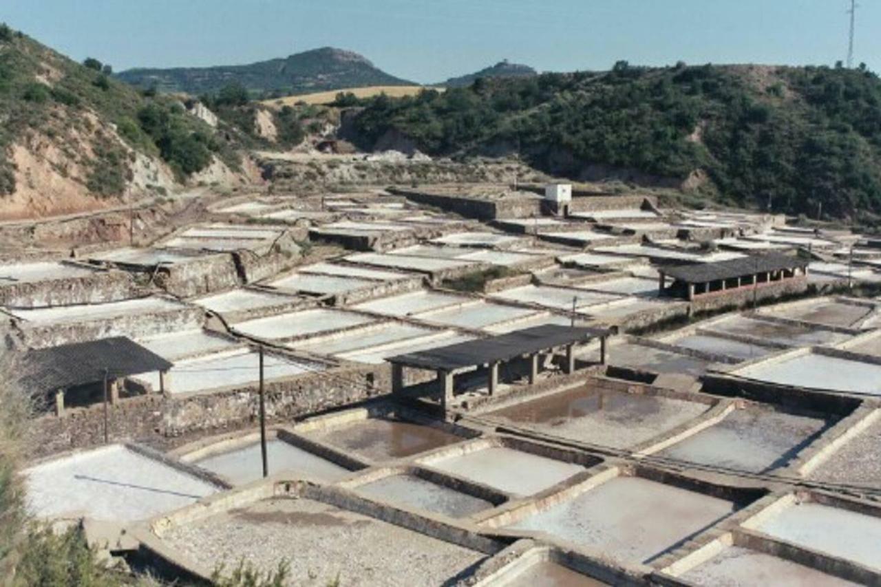 Casa Del Bueno