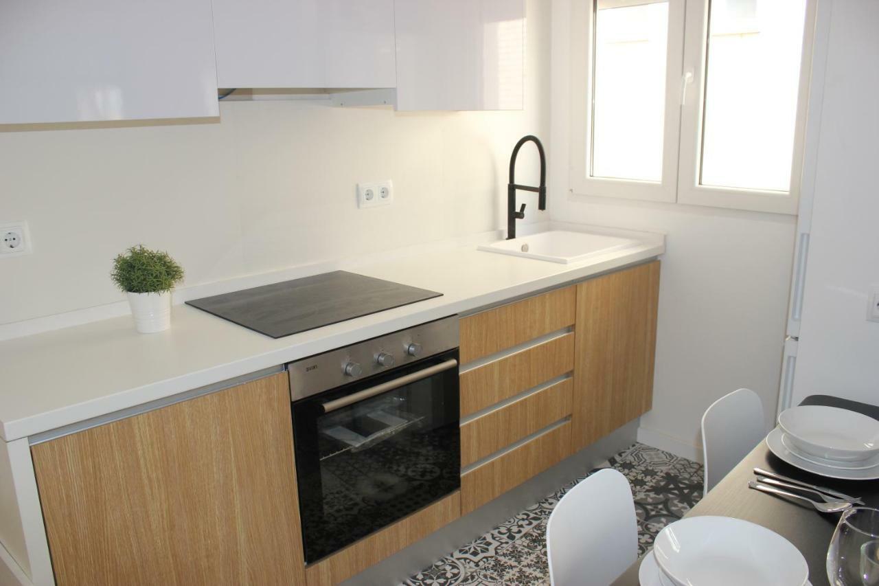 Edificio Bel Apartamento