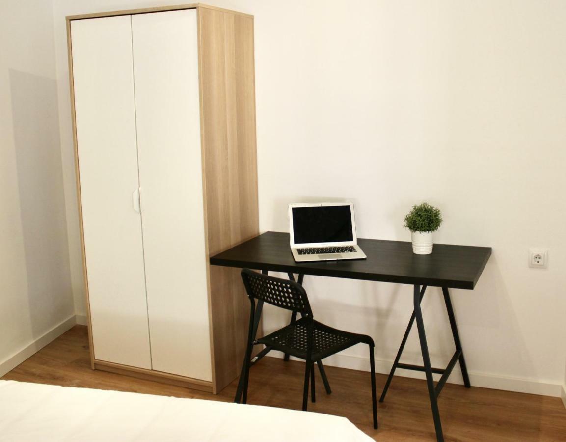 Apartamento Edificio Bel