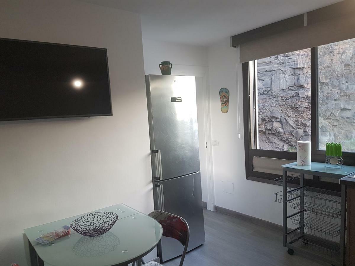 Apartment Playa San Marcos *