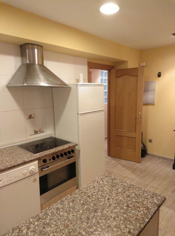 Apartamento Lizanzu 1 * Arguedas
