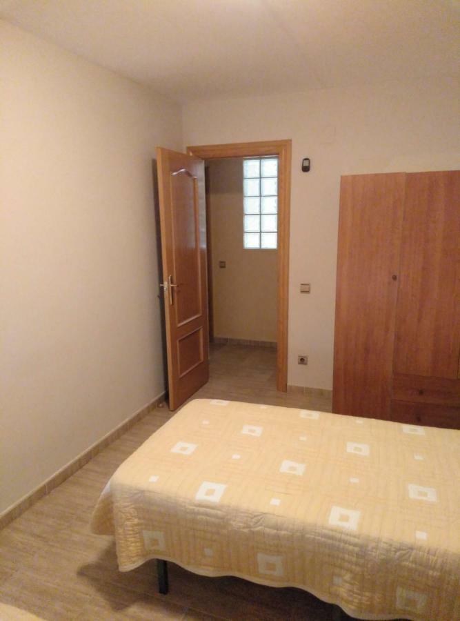 Apartamento Lizanzu 1 Apartment