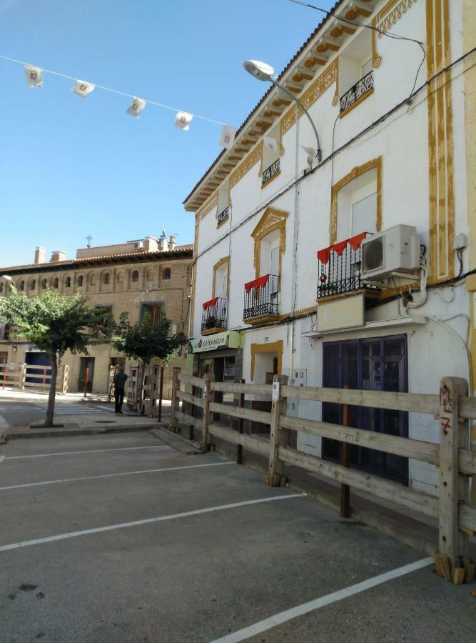 Apartment Apartamento Lizanzu 1 *