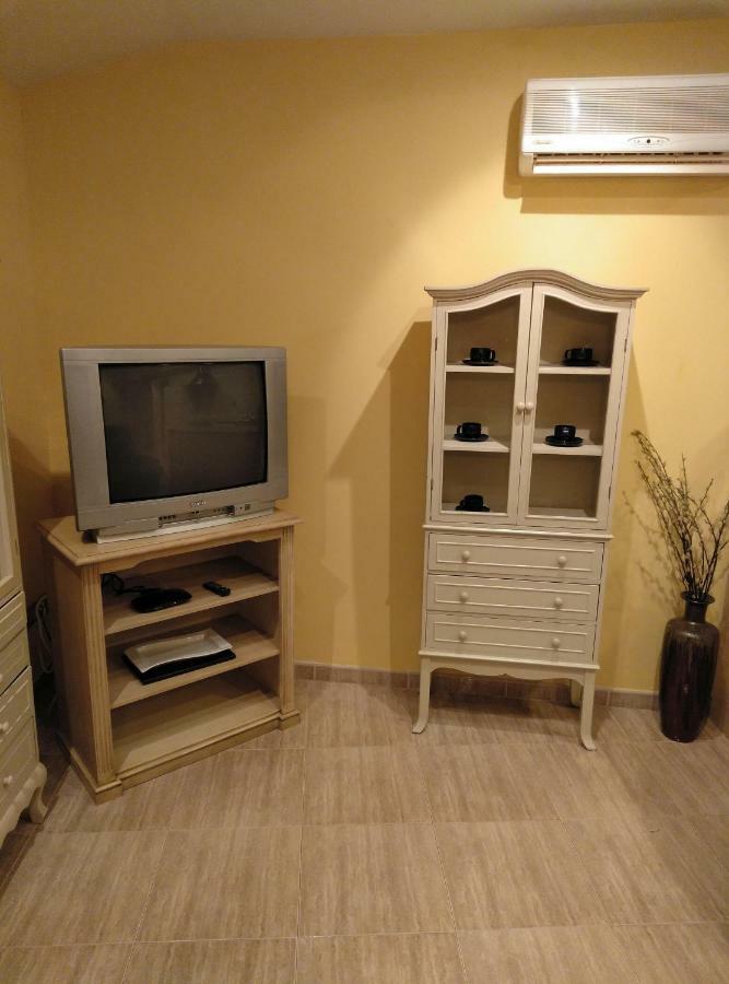 Apartamento Lizanzu 1 Apartment
